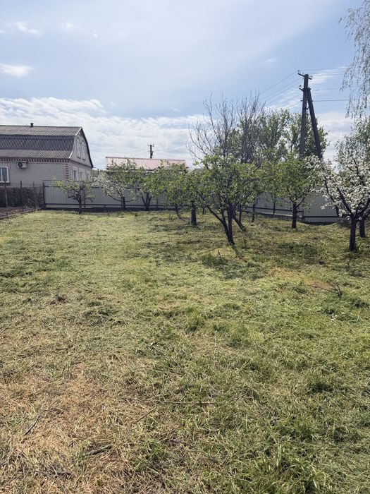 Продам бувший дитячий садок. Можна для будинку, бізнесу. 240кв м