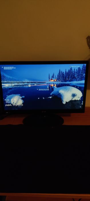 Gotowy komputer do gier | i5-11400F | GTX 1650 4GB | 16GB RAM