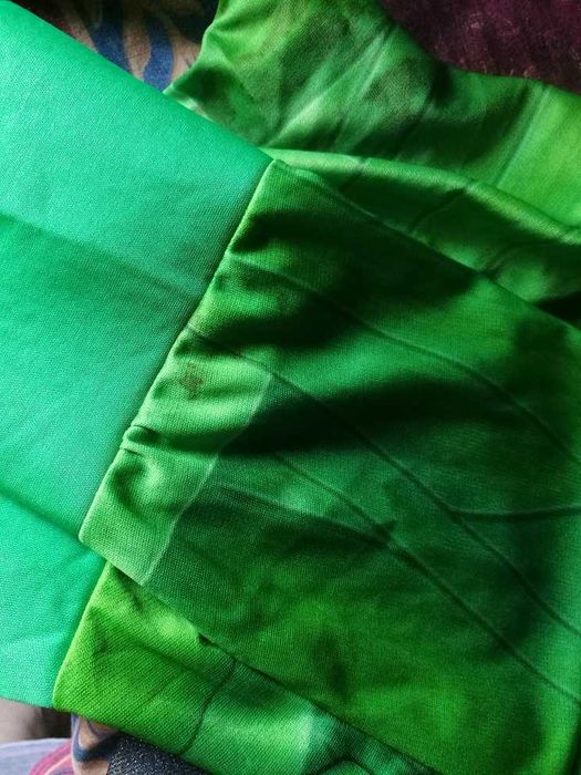 карнавальный костюм супергерой Зеленый Фонарь Green Lantern мужской