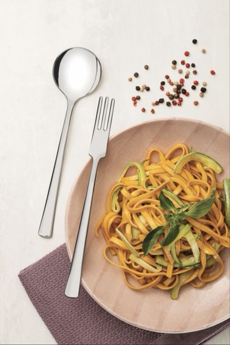 Набір для спагетті Tramontina Essentials 2 шт