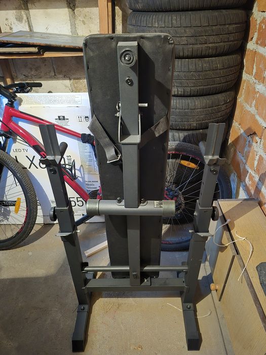 Ławeczka do ćwiczeń