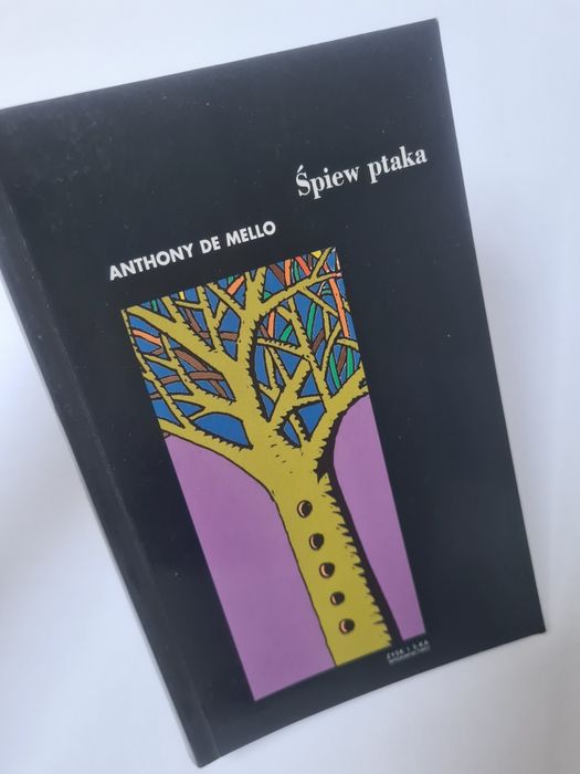 Śpiew ptaka - Anthony De Mello
