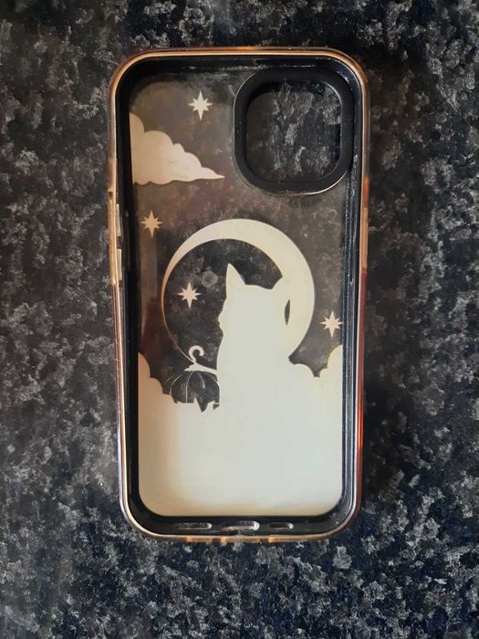 Etui na iPhone'a