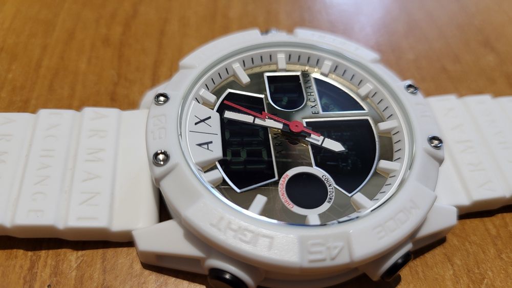Годинник Armani exchange ax2961
