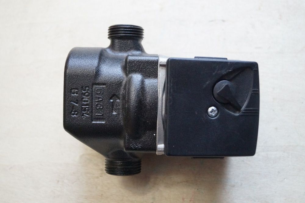 pompa junkers ups 15-50 ttao, zb,zbs,zwb +gwarancja