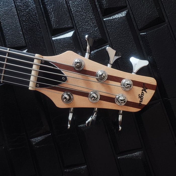 Шестиструнний бас Magna MH-6