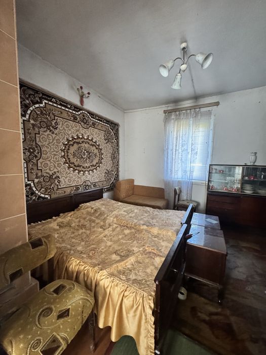 Продаж частини будинку р-н Хмільники