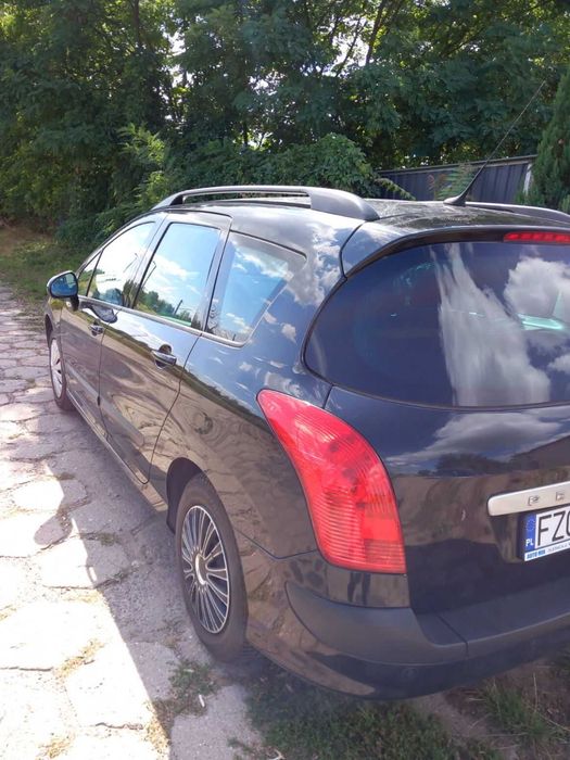 Samochód osobowy