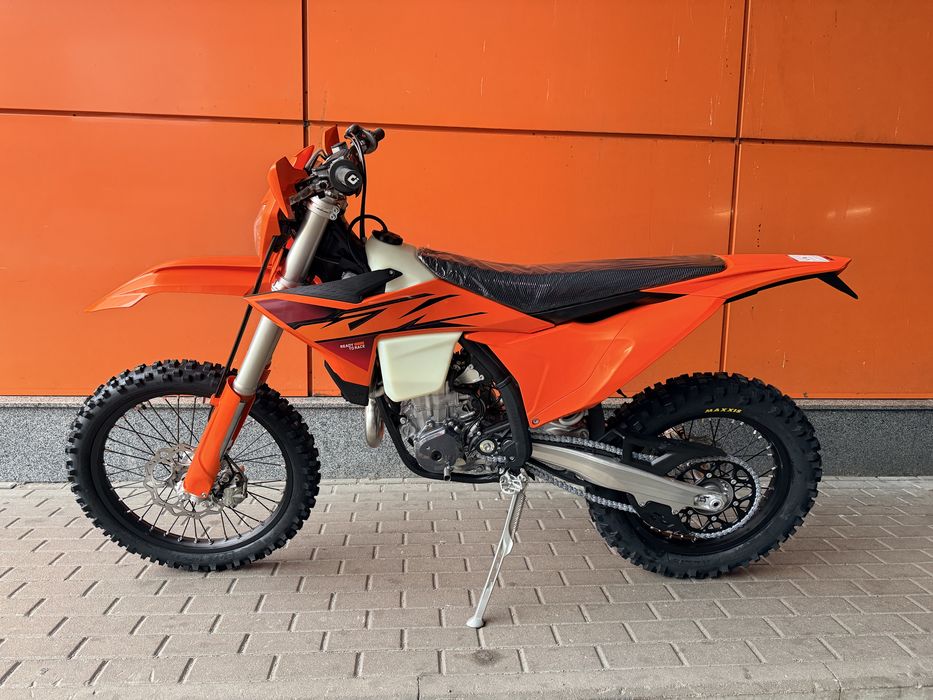Мотоцикл KTM EXC 450F/2026/Новий/Офіційний