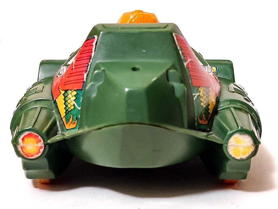MOTU - Wind Raider (vintage)