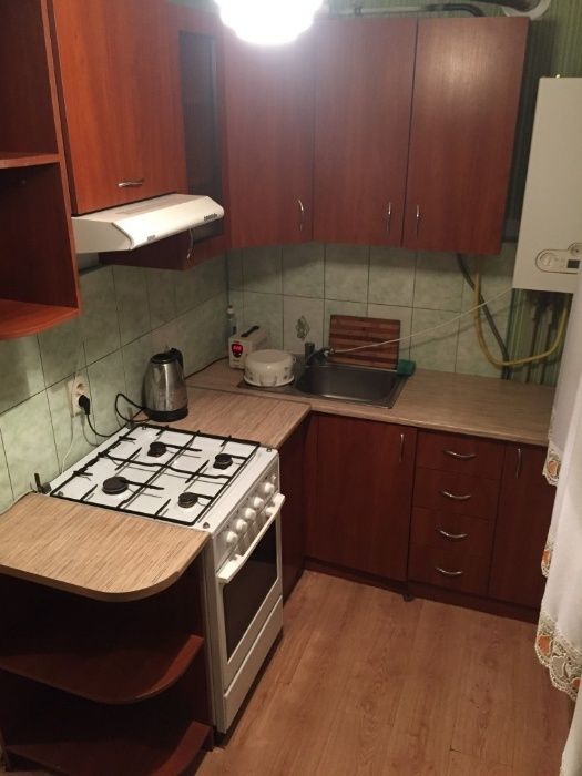 Здам квартиру по добово, по годино