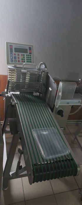 Слайсер автоматичний VA4000