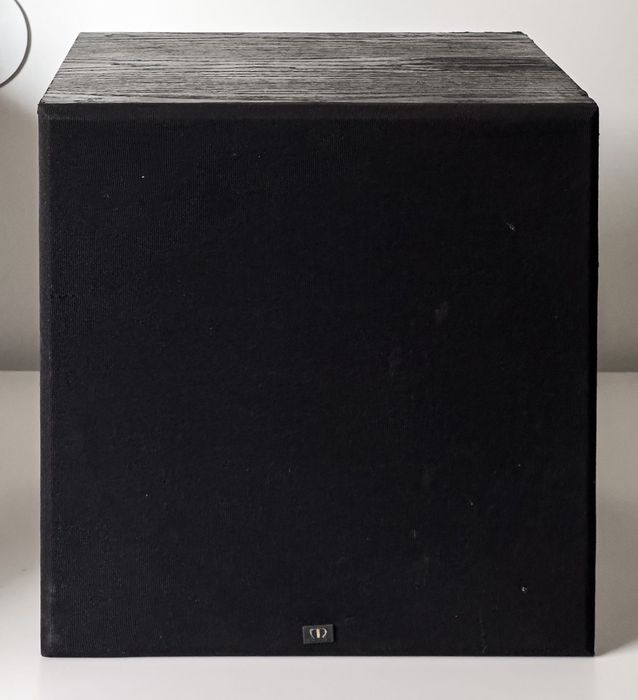 Monitor Audio ASW100 — subwoofer activo