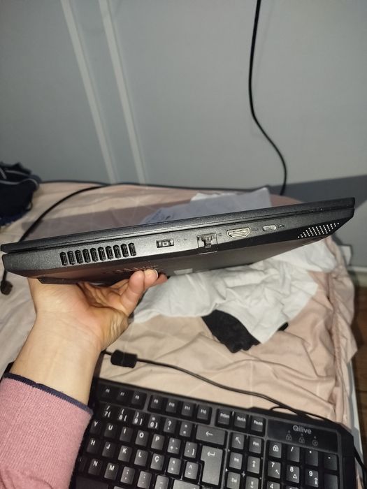 Notebook game IdeaPad gaming 3