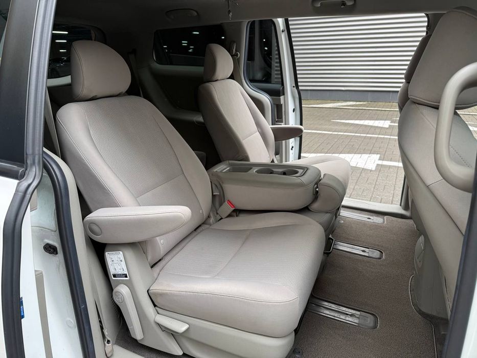 Kia Sedona 2020 VIN KNDMB5C1XM6663124 фото оголошення 10 з 24