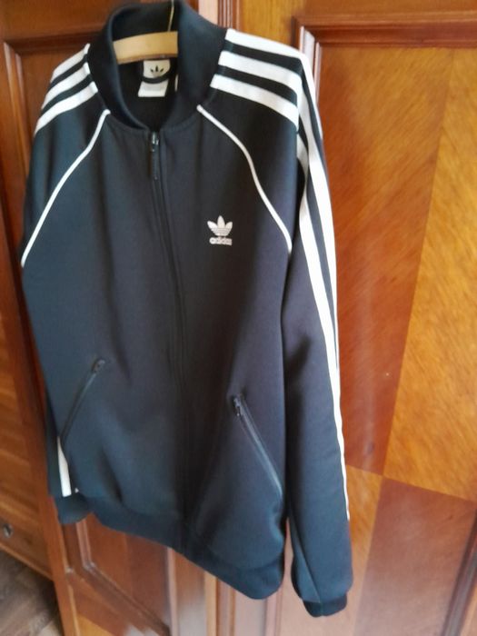 Bluza i spodnie dres