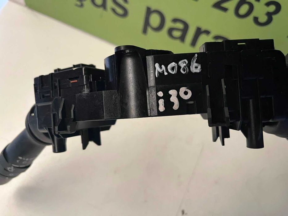 Hyundai I30 (GD) - Manetes Piscas Limpa Vidros - MP086