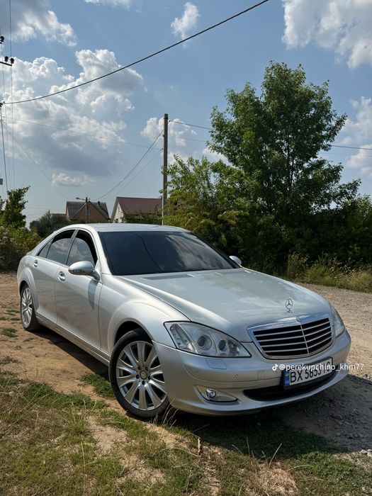 Продам надійний автомобіль