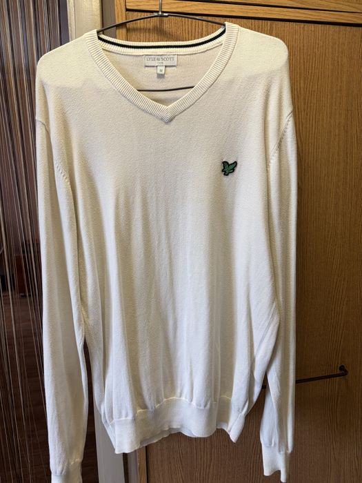 LYLE & SCOTT розмір М