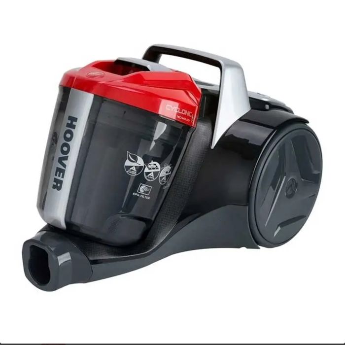 Aspirador Hoover Sem Saco