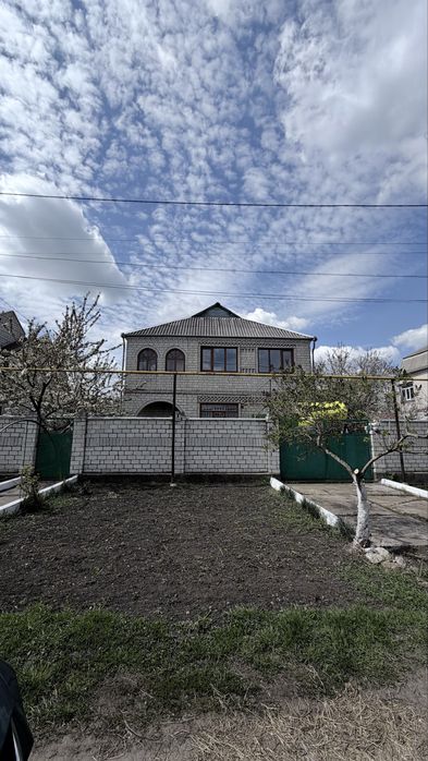 Продам будинок Подільськ