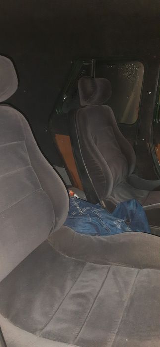 УАЗ 3152 ДИЗЕЛЬ мерседес