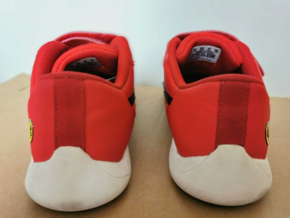 buty sportowe PUMA ROZMIAR 32 lekkie