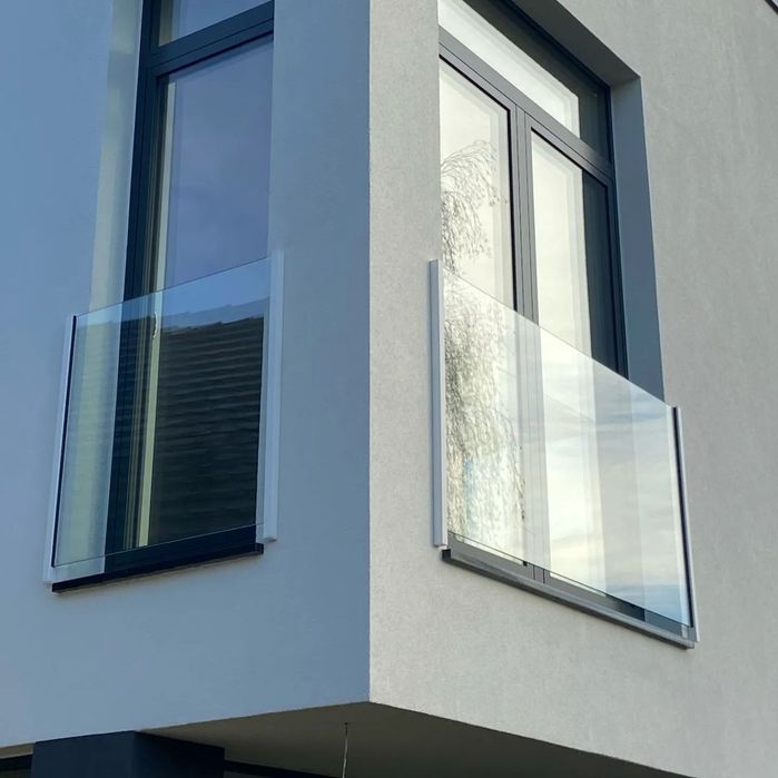 PROMOCJA! Balkon francuski balustrada balustrady balkony francuskie
