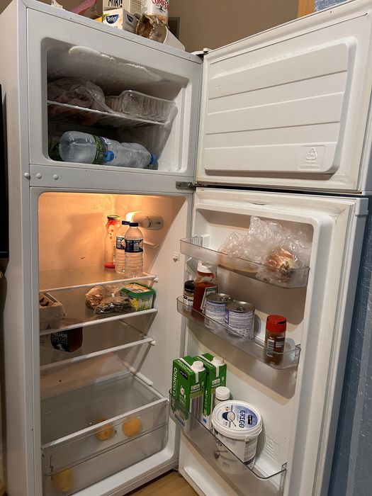 Frigorífico em bom estado