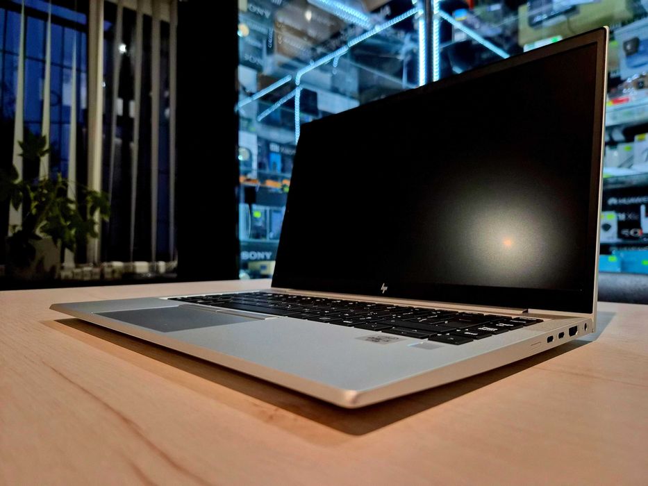 HP EliteBook 840 G7, intel i5 10gen, 16gb ram, SSD, FullHD, Windows 11