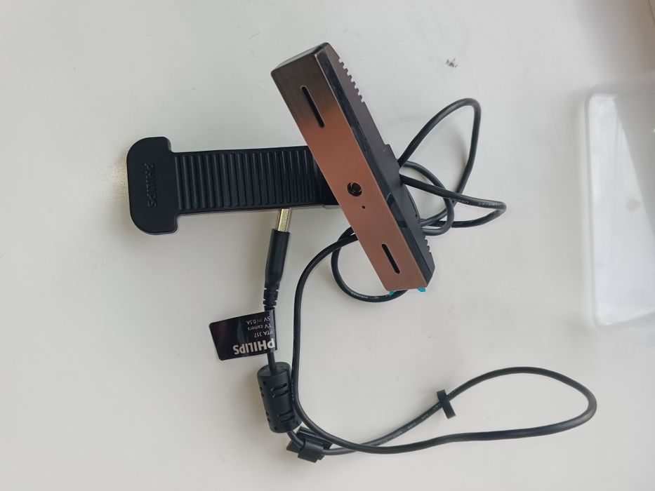 веб-камера Philips PTA-317 webcam PTA317/00
