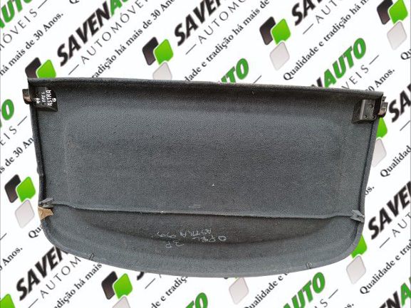 Chapeleira / tampo da mala OPEL Astra G Caravan Van (F70)