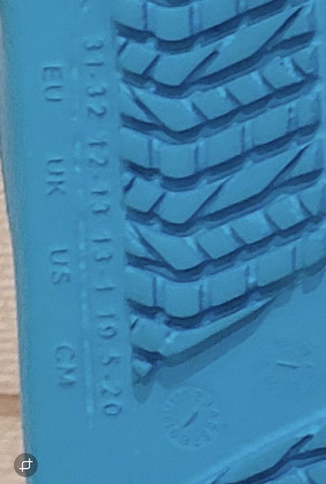 Шльопанці для басейну Decathlon