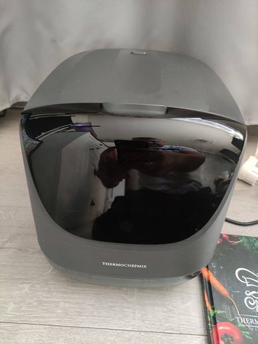 THERMOCHEFMIX  odbiór osobisty .