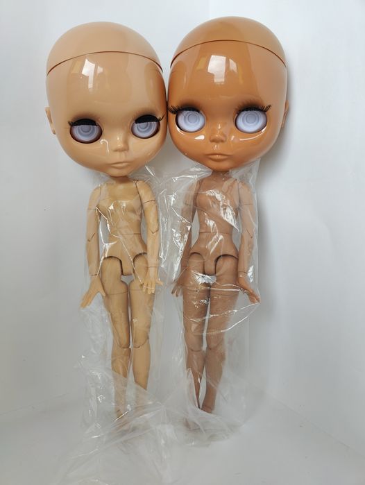 Blythe doll tbl Блайз під кастом