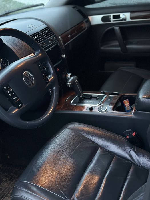 Продам  Volkswagen Touareg!!! 0.9.6.5.3.0.3.6.5.8.