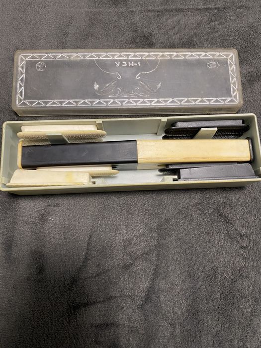 Удочки для зимней  рыбалки