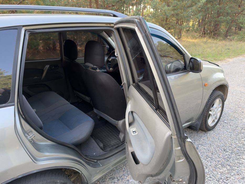 Продам Chery Tiggo