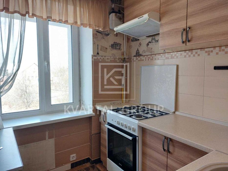Затишна 2К квартира з ремонтом! Бородянка, 2% оформлення, Держпрограми!