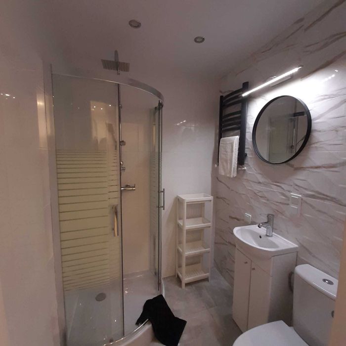 Apartament Studio wynajem Sosnowiec Kazimierz Górniczy