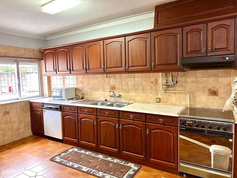 Apartamento T3 - Monte Real