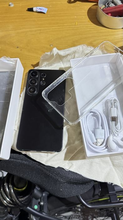 S26   512 GB desbloqueado
