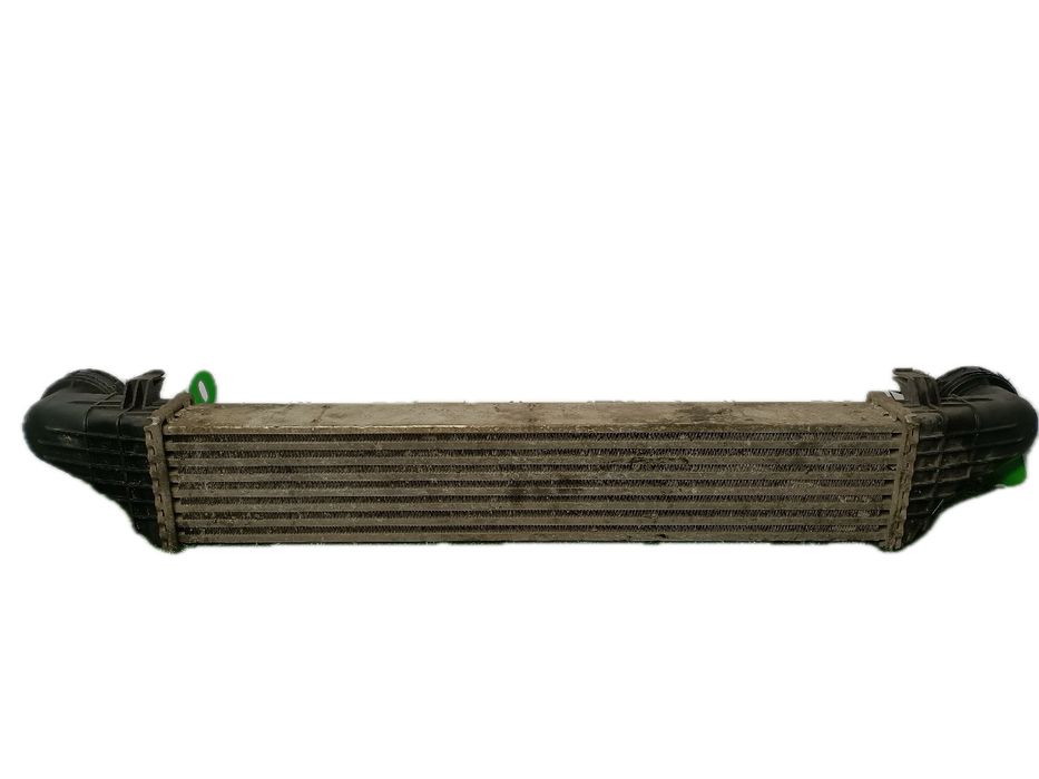 Radiador do intercooler MERCEDES-BENZ Classe E (W211)