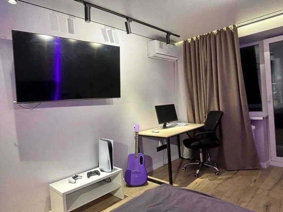 Оренда 1-кімнатної квартири на вул.Івана Федорова,9