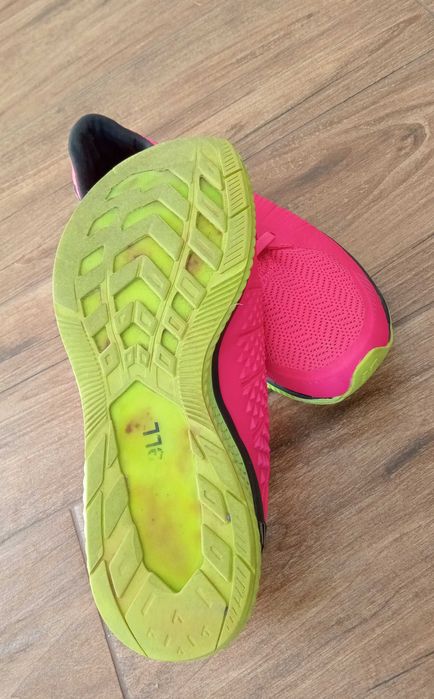 New Balance fuel cell w rozm 38 UK 6 1/2