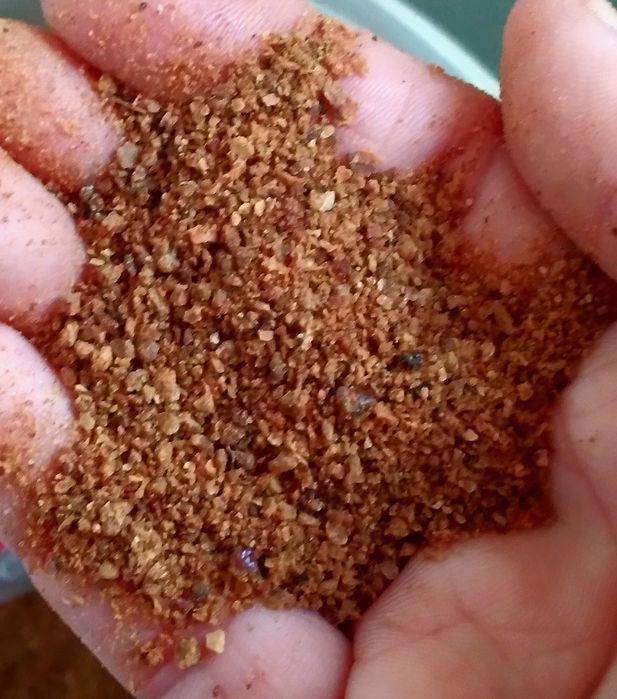 Kit pszczeli, propolis, oczyszczony