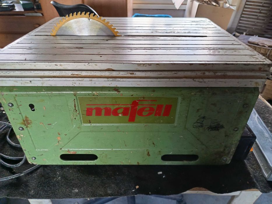 Piła stołowa Mafell Erika