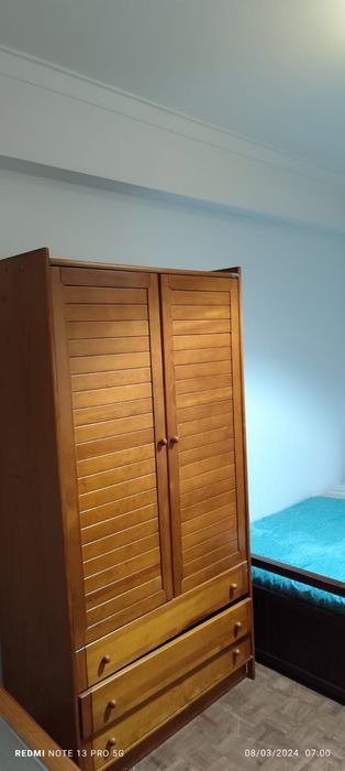 Quarto para arrendar
