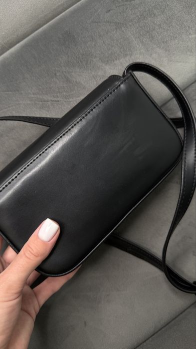 Сумка mini bagllet