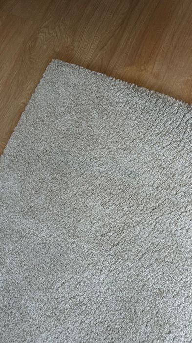 Tapete IKEA Bege Claro – 150 x 80 cm